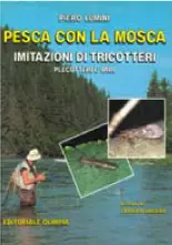 KIT DI LIBRI - PESCA A MOSCA