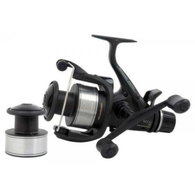 BAITRUNNER AERO GTE C