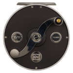 HARDY - CASCAPEDIA 4/5 TROUT REEL