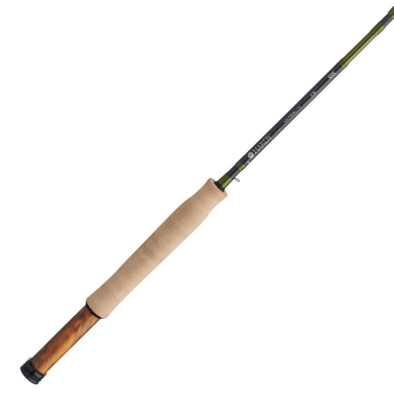 HARDY - ULTRALITE NXS SR FLY ROD - immagine 2