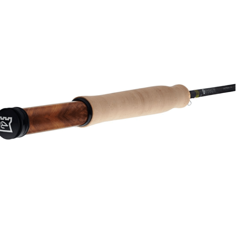 HARDY - ULTRALITE NXS SR FLY ROD - Image 3