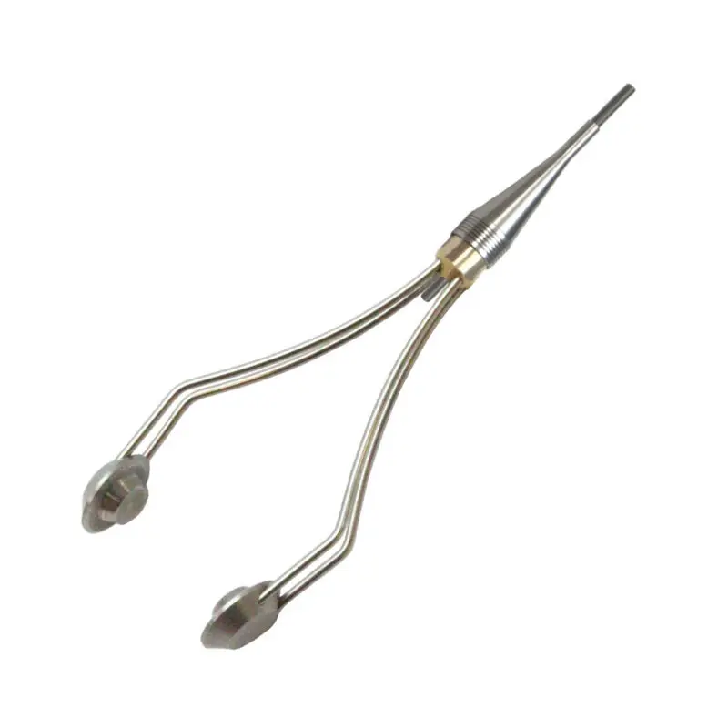 TIEMCO - ADJUSTABLE DOUBLE ARM BOBBIN FINE - 6328