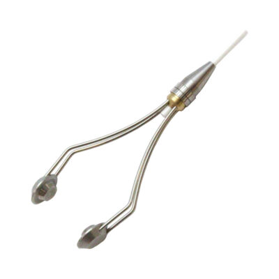 TIEMCO - ADJUSTABLE DOUBLE-ARM BOBBIN STD - 4830