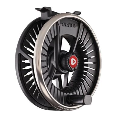 GREYS - TAIL AW FLY REEL