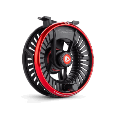 GREYS - TAIL FLY REEL