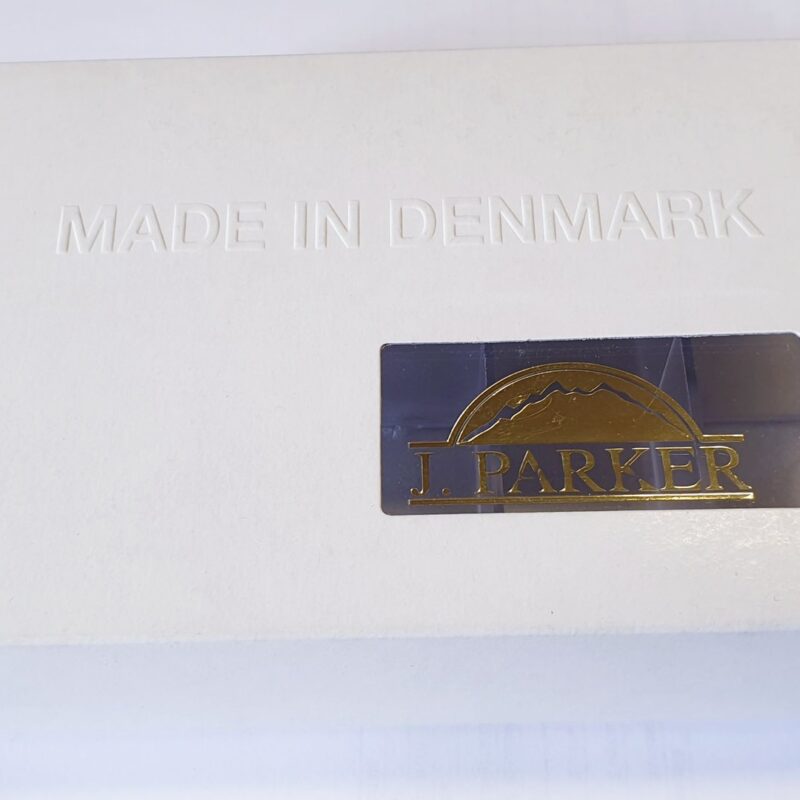 J.PARKER - DISPENSER DUBBING BOX - Image 4