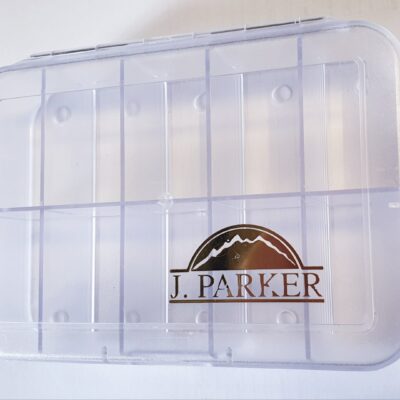 J.PARKER - DISPENSER DUBBING BOX
