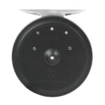 TIEMCO - ORACLE VINTAGE FLY REEL BABY DP BLACK 570 – Image 2