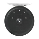 TIEMCO - ORACLE VINTAGE FLY REEL BABY TROUTDP BLACK - Image 2
