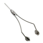 TIEMCO - CERAMIC BOBBIN EVO STANDARD BENT