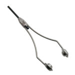 TIEMCO - CERAMIC BOBBIN EVO HEAVY DUTY STRAIGHT