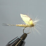 TIEMCO - SHIMAZAKI FLY WING V - Image 2