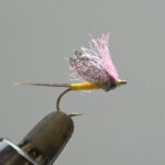 TIEMCO - SHIMAZAKI FLY WING V – Image 3