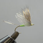 TIEMCO - SHIMAZAKI FLY WING V - Image 4