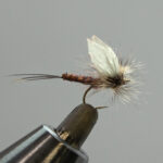 TIEMCO - SHIMAZAKI FLY WING V - Image 5
