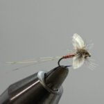TIEMCO - SHIMAZAKI FLY WING V - Image 6