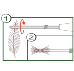 STONFO - CDC WINDING TOOL - 726 – Image 2