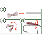 STONFO - CDC WINDING TOOL - 726 – Image 3