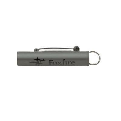 FOXFIRE - RETRACTOR GRAY
