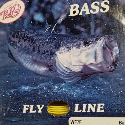RIO - RIO BASS
