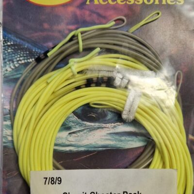 RIO - SKAGIT CHEATER PACK