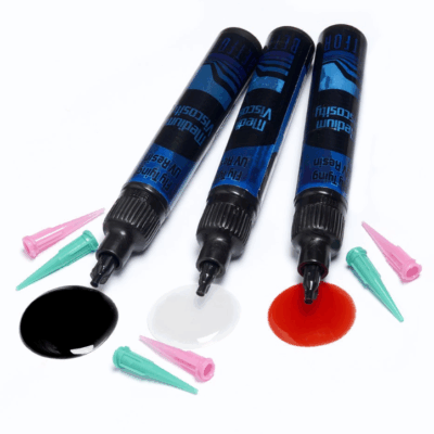 VENIARD - BETFOR UV RESIN HIGH VISCOSITY
