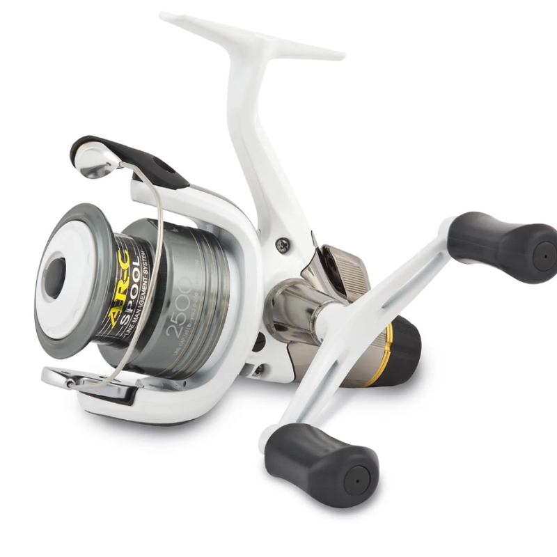 SHIMANO - STRADIC GTM RC