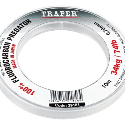 TRAPER - FLUOROCARBON PREDATOR