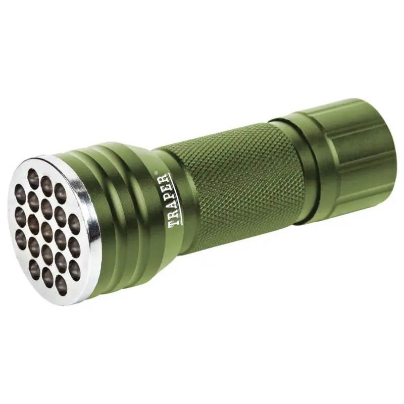 TRAPER - MAX UV LIGHT