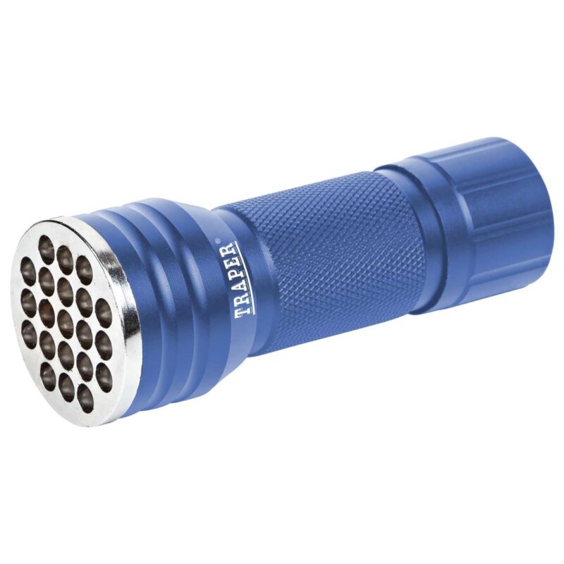TRAPER - MAX UV LIGHT - immagine 2