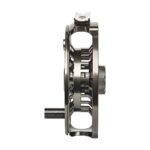 TRAPER - SILENCE REEL GUN SMOKED – Image 2