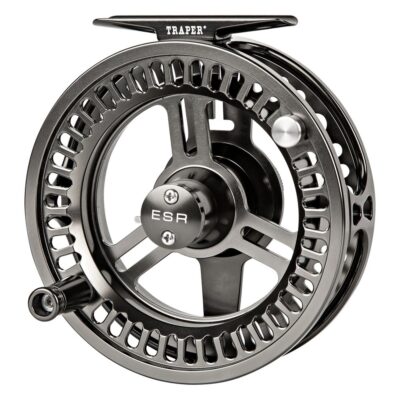 TRAPER - ULTRA NYMPH REEL