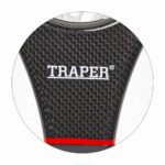 TRAPER - CARBON LANDING NET - 99430 - Image 2