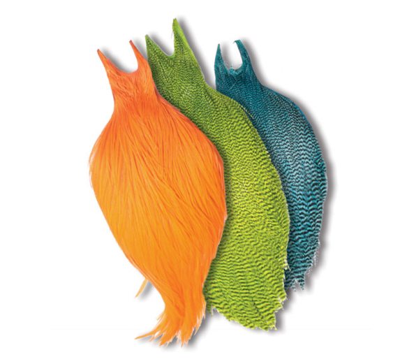 METZ - ROOSTER NECK MAGNUM #1
