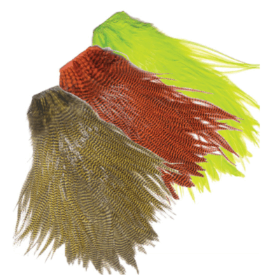 METZ - ROOSTER SADDLE MAGNUM #1