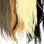 METZ - ROOSTER SADDLE MICRO BARB #2