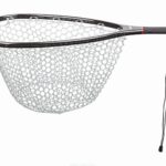 TRAPER - CARBON LANDING NET - 99430
