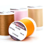 J. PARKER - THREAD SPOOL FLOSS DENIER 210 MT 100 BY TEXTREME