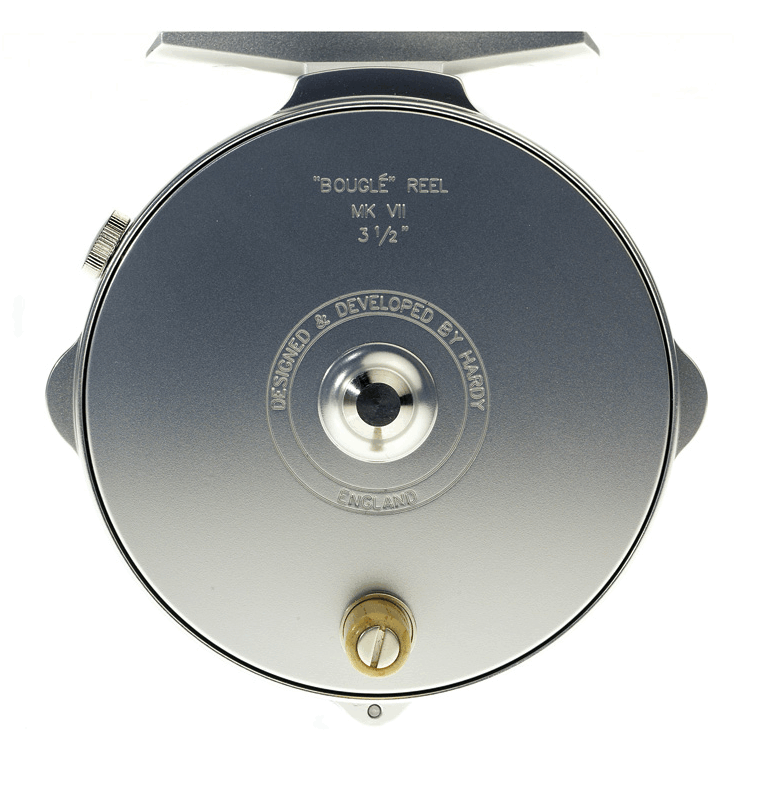 HARDY - BOUGLE 314 HERITAGE - immagine 3