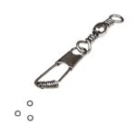 TRAPER - MINI RING 2,0 MM