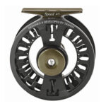 TRAPER - SPEED REEL OLIVE GREEN – Image 3