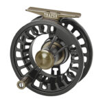 TRAPER - SPEED REEL OLIVE GREEN