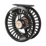 TRAPER - SPIDER REEL