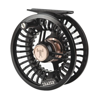 TRAPER - SPIDER REEL