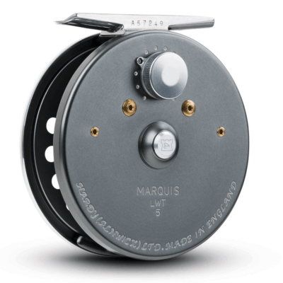 HARDY - MARQUIS LWT 2/3