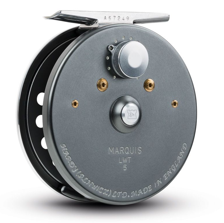 HARDY - MARQUIS LWT 2/3