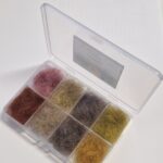 MONTANA FLY - DISPENSER SQUIRREL DUBBING