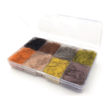 MONTANA FLY - DISPENSER SWISHER RUB A DUB