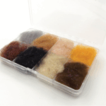 MONTANA FLY - DISPENSER UV FROG DUBBING