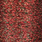 J. PARKER - THREAD SPOOL GLITTER DENIER 230 MT 35 BY TEXTREME - Image 6